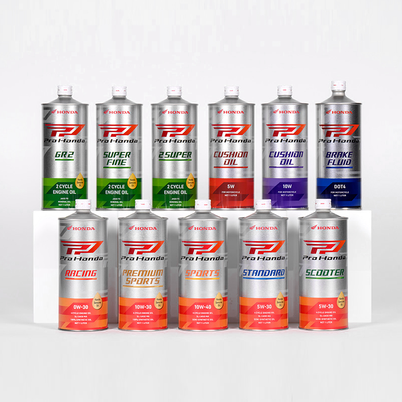 CUSHION OIL(10w)