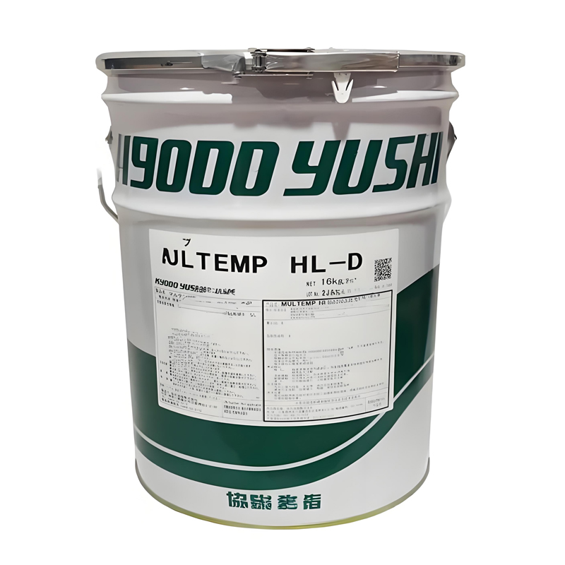 Multemp HL-D