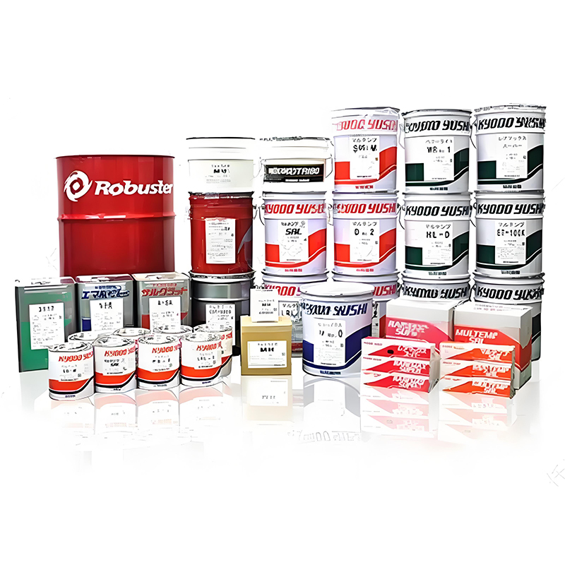 FLUOTRIBO MH