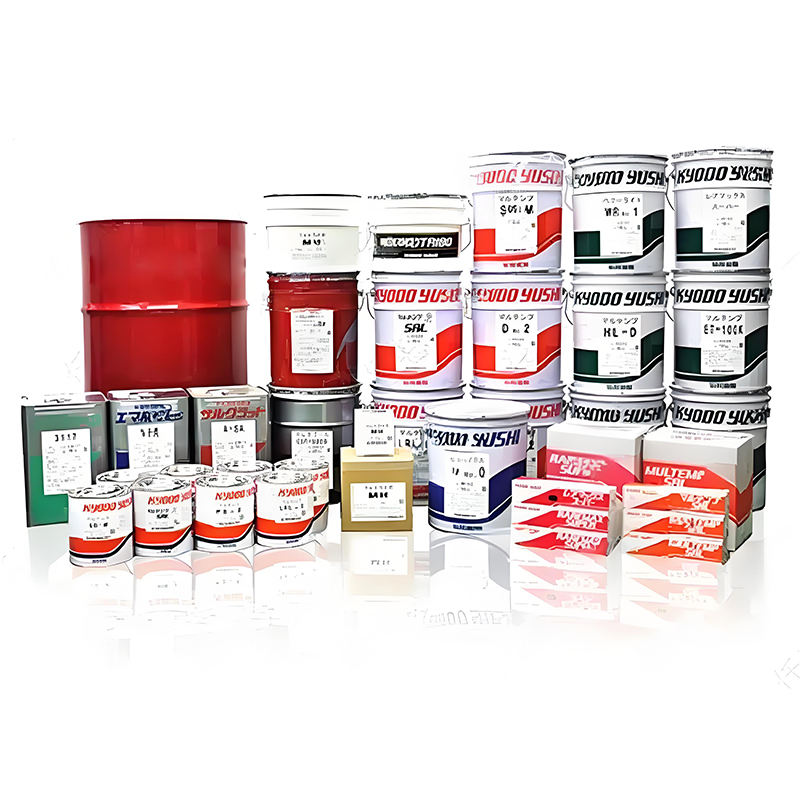 PALMAX RBG