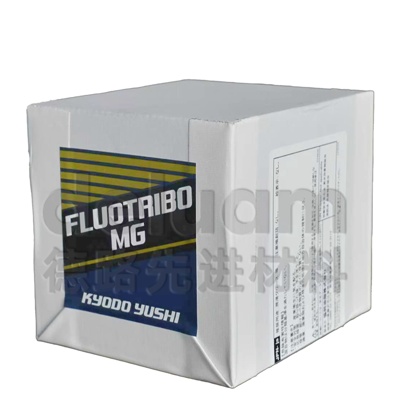 FLUOTAIBO MG
