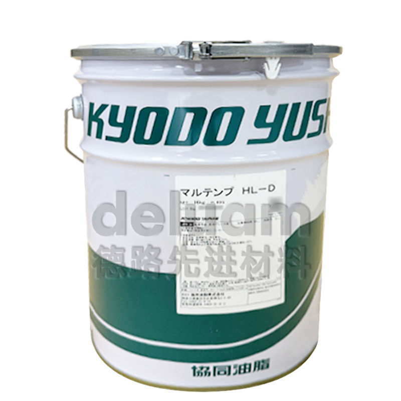Multemp HL-D